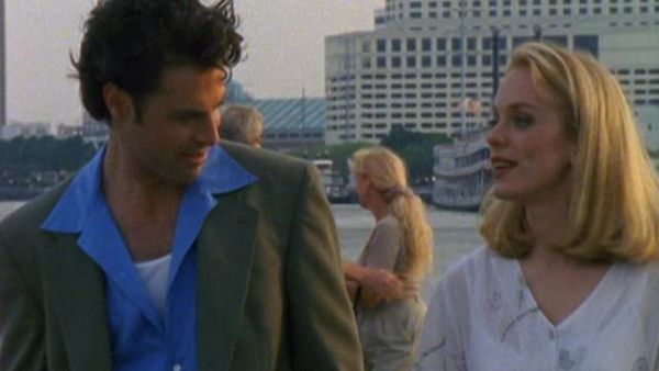 The Big Easy - Moscow on the Mississippi
