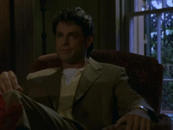 The Big Easy - Platinum Blonde