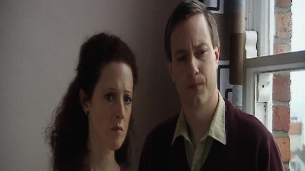The Royal - Seeking Refuge
