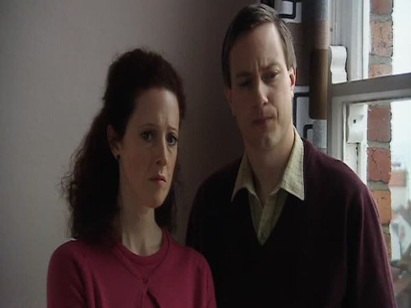 The Royal - Seeking Refuge