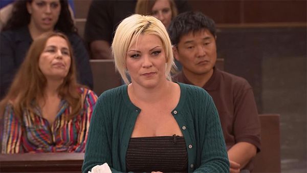 Judge Karen's Court - Tenants Gone Wild
