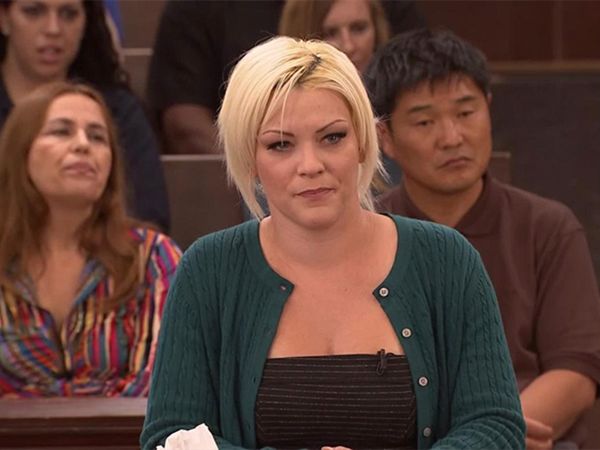 Judge Karen's Court - Tenants Gone Wild