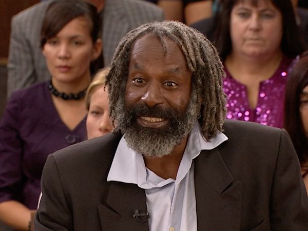 Judge Karen's Court - Cop Out on the Buddhist Bail-Out and Roommate Food Feud!