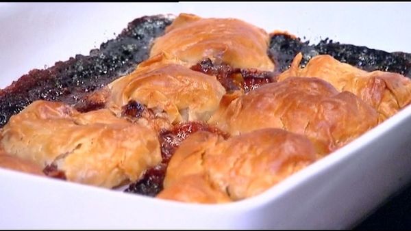 Dinner Date (UK) - Episode 7