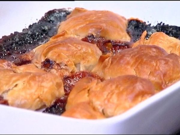 Dinner Date (UK) - Episode 7