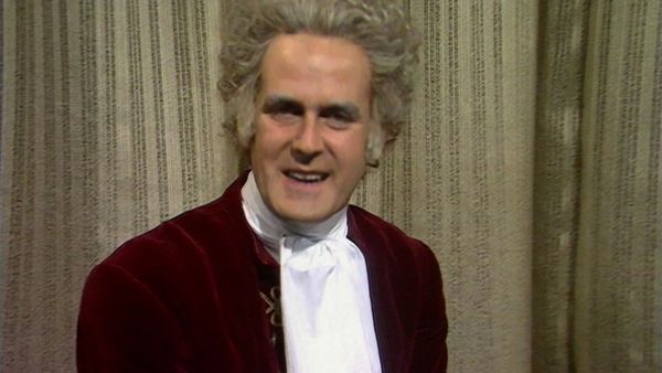 Monty Python's Flying Circus - Whither Canada?