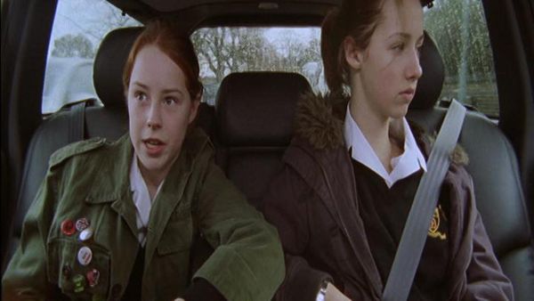 William and Mary - Episode 4