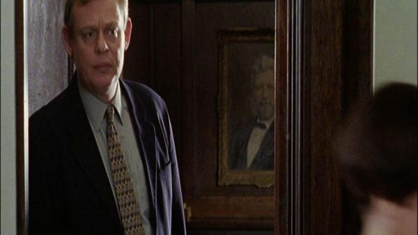 William and Mary - Episode 5