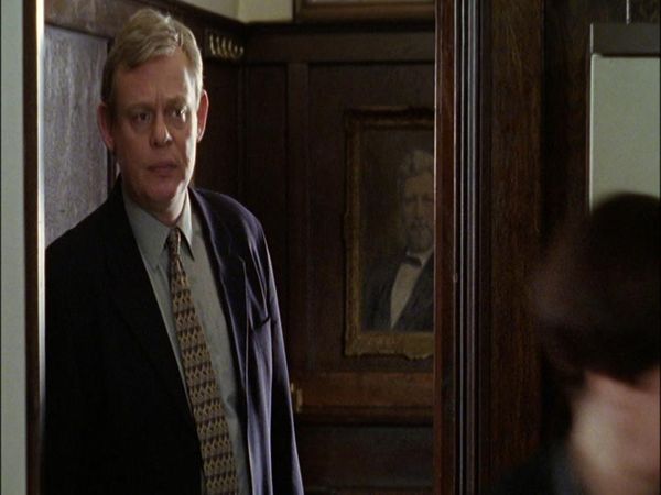 William and Mary - Episode 5