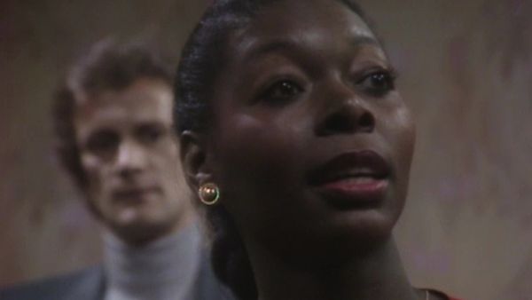 The Gentle Touch - Shock