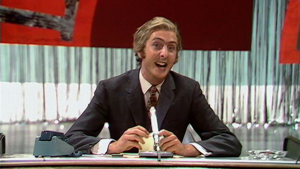 Monty Python's Flying Circus - It's A Living / School Prizes