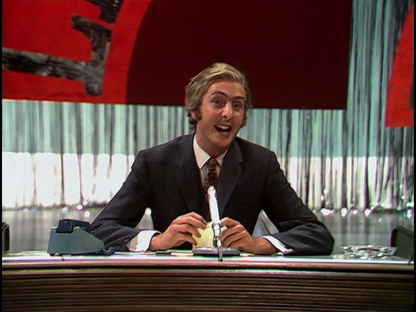 Monty Python's Flying Circus - It's A Living / School Prizes