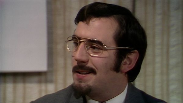 Monty Python's Flying Circus - Archaeology Today