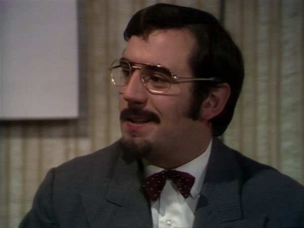 Monty Python's Flying Circus - Archaeology Today