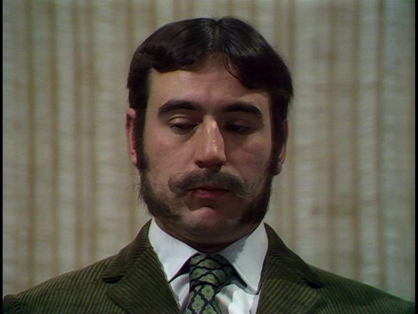 Monty Python's Flying Circus - How To Recognise Different Parts Of The Body