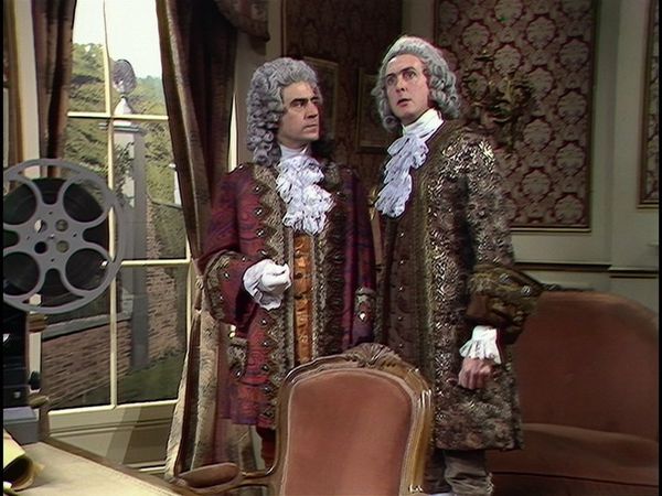 Monty Python's Flying Circus - The Golden Age Of Ballooning