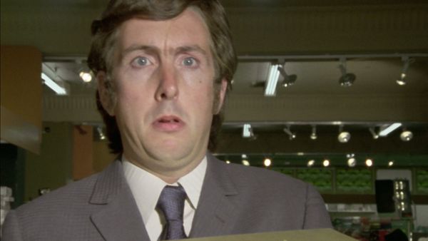 Monty Python's Flying Circus - Michael Ellis