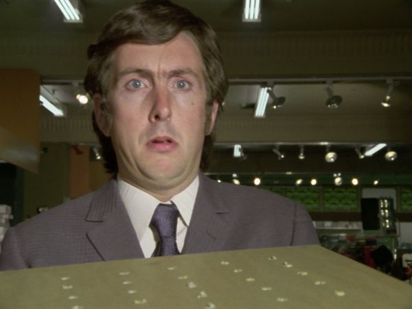 Monty Python's Flying Circus - Michael Ellis
