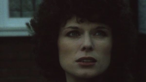 The Gentle Touch - Break-In