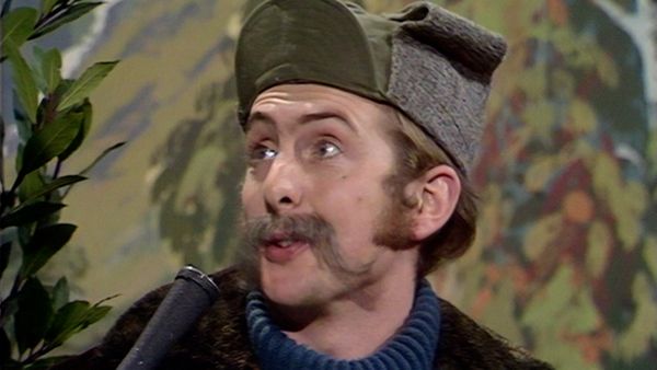 Monty Python's Flying Circus - You're No Fun Anymore