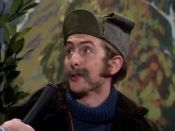 Monty Python's Flying Circus - You're No Fun Anymore