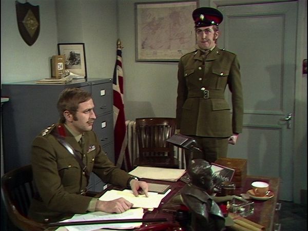 Monty Python's Flying Circus - Full Frontal Nudity