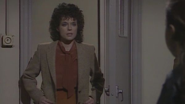 The Gentle Touch - Tough, Mrs. Rudge