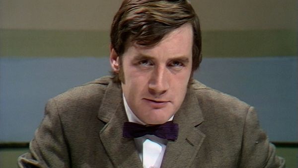 Monty Python's Flying Circus - The Naked Ant