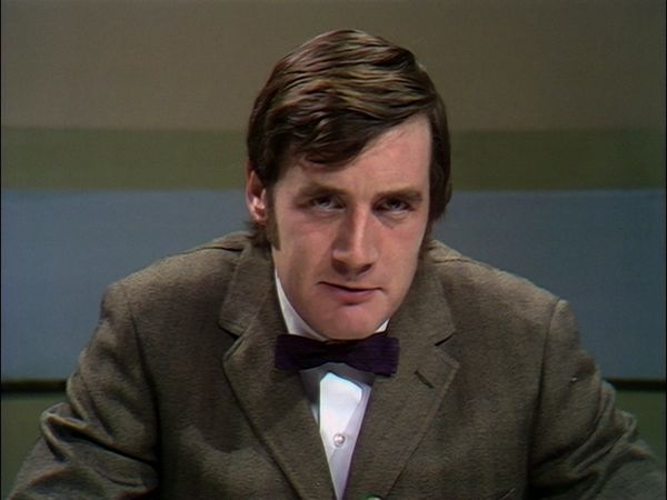 Monty Python's Flying Circus - The Naked Ant