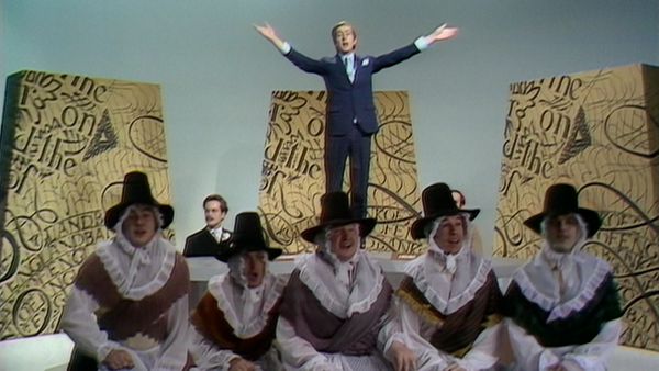 Monty Python's Flying Circus - The Money Programme