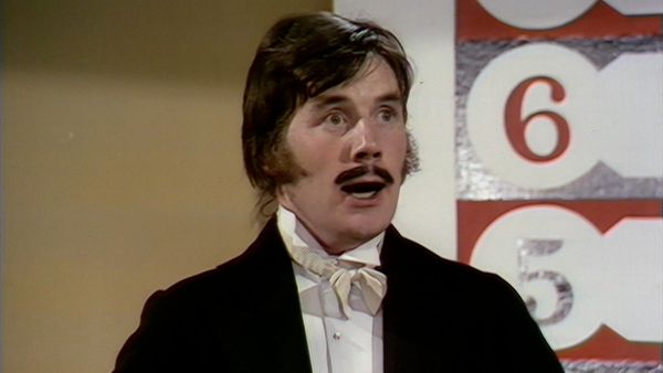 Monty Python's Flying Circus - The All-England Summarize Proust Competition