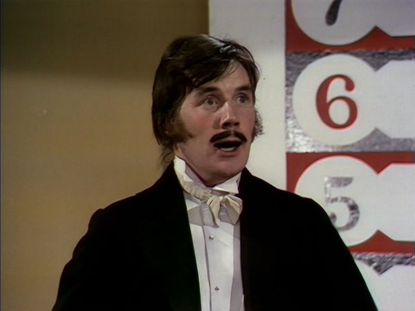 Monty Python's Flying Circus - The All-England Summarize Proust Competition