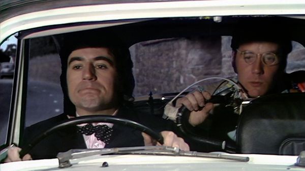Monty Python's Flying Circus - The Cycling Tour