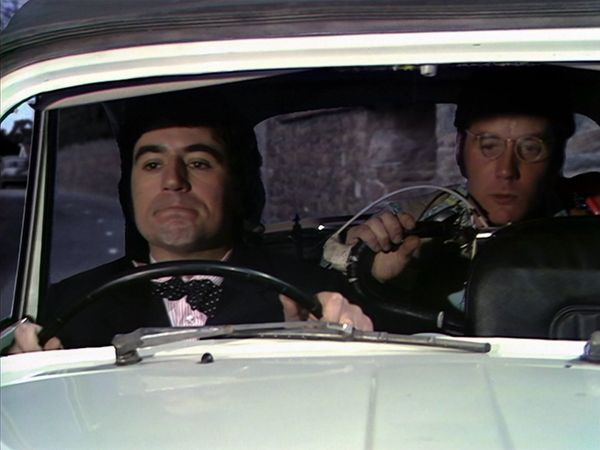 Monty Python's Flying Circus - The Cycling Tour