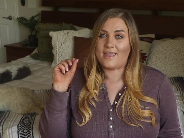Kendall Rae - The Golden State Killer