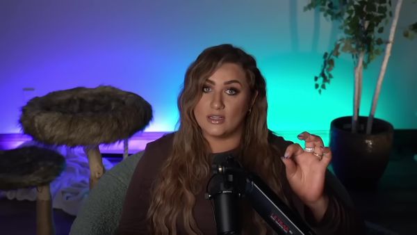 Kendall Rae - Using Hurricane Harvey to Hide Her Body