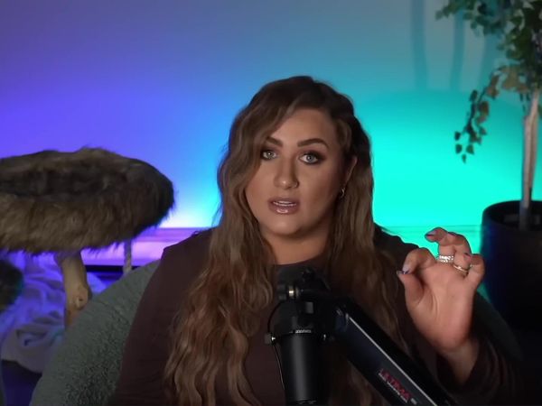 Kendall Rae - Using Hurricane Harvey to Hide Her Body