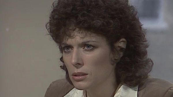 The Gentle Touch - Who's Afraid of Josie Tate