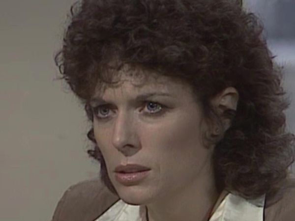 The Gentle Touch - Who's Afraid of Josie Tate