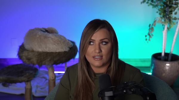 Kendall Rae - Open Marriage, Infidelity and Murder