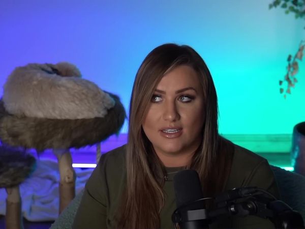 Kendall Rae - Open Marriage, Infidelity and Murder