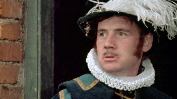 Monty Python's Flying Circus - E. Henry Thripshaw's Disease