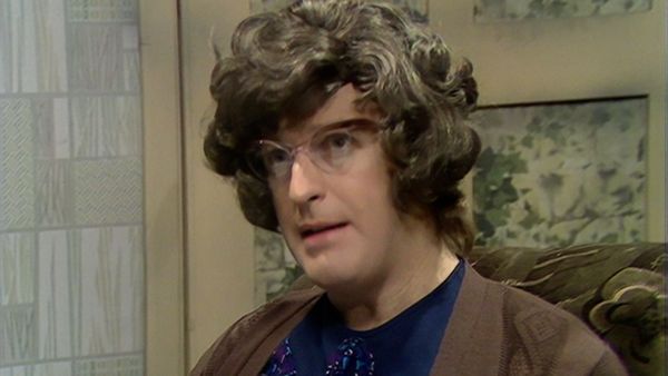 Monty Python's Flying Circus - Dennis Moore