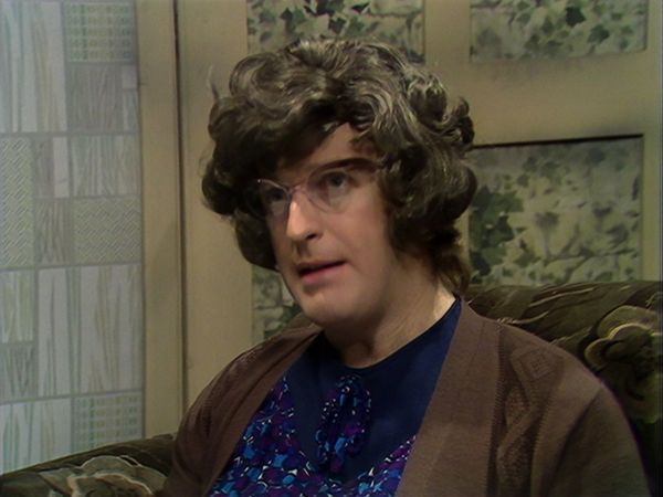 Monty Python's Flying Circus - Dennis Moore