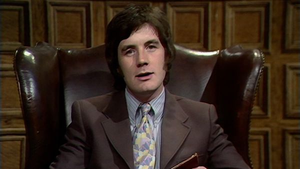 Monty Python's Flying Circus - A Book At Bedtime