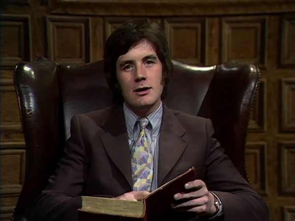 Monty Python's Flying Circus - A Book At Bedtime