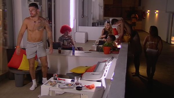 Ibiza Weekender - Episode 2