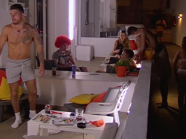 Ibiza Weekender - Episode 2