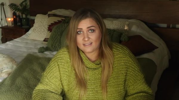 Kendall Rae - Rhonda Casto Pushed Off a Cliff?