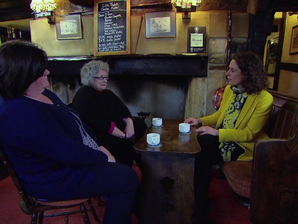 The Hotel Inspector - The Little Thatch Inn